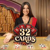 32 Baraha 2ph live casino icon