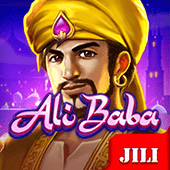 Ali Baba 2ph game icon