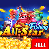 All Star Fishing 2ph game icon