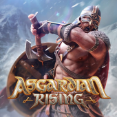 Asgardian Rising 2ph game icon