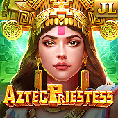 Aztec Priestess 2ph game icon