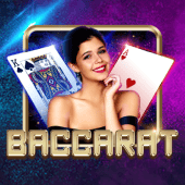 Baccarat B 2ph live casino icon