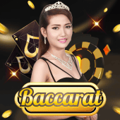 Baccarat 2ph game icon