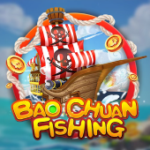 Bao Chuan Fishing 2ph game icon