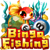 Bingo Fishing 2ph game icon
