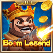 Boom Legend 2ph game icon