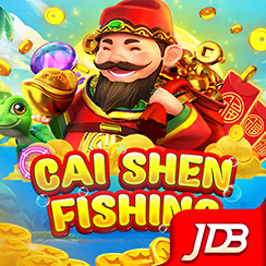 Cai Shen Fishing 2ph game icon
