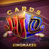 Cards Hi Lo 2ph game icon