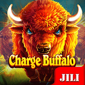 Charge Buffalo 2ph game icon