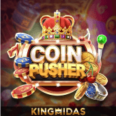 Coin Pusher 2ph game icon