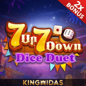 Dice Duet 2ph game icon