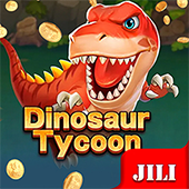 Dinosaur Tycoon 2ph game icon