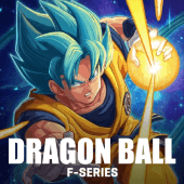 Dragon Ball 2ph slot icon
