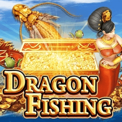 Dragon Fishing 2ph game icon