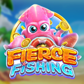 Fierce Fishing 2ph game icon