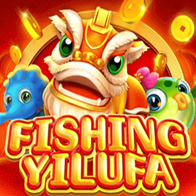 Fishing Yi Lu Fa 2ph game icon