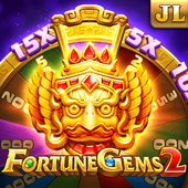 Fortune Gems 2 2ph slot icon