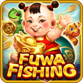 Fuwa Fishing 2ph game icon