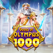 Gates of Olympus 1000 2ph game icon