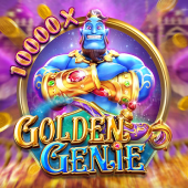 Golden Genie 2ph game icon