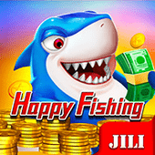 Happy Fishing 2ph game icon