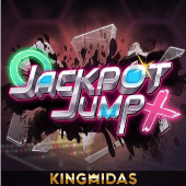 Jackpot Jump 2ph game icon