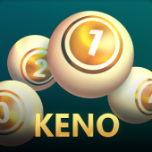 Keno 2ph game icon