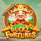 Lucky Fortunes 2ph game icon