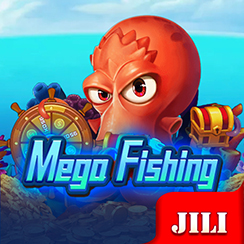 Mega Fishing 2ph game icon