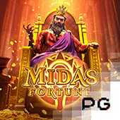 Midas Fortune 2ph game icon