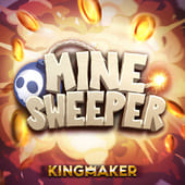 Minesweeper 2ph game icon