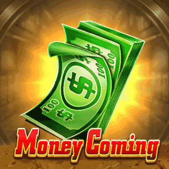 Money Coming 2ph slot icon