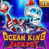 Ocean King Jackpot 2ph game icon