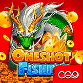 Oneshot Fishing 2ph game icon