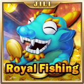 Royal Fishing 2ph game icon