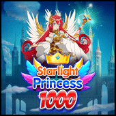 Starlight Princess 1000 2ph free play icon