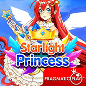 Starlight Princess 2ph game icon