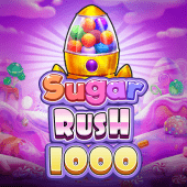 Sugar Rush 1000 2ph game icon