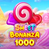 Sweet Bonanza 1000 2ph game icon