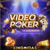 Video Poker 2ph game icon