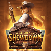 Wild Bounty Showdown 2ph slot icon